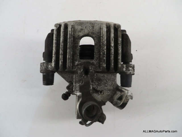 Mini Cooper Right Rear Brake Caliper and Bracket 34216757248 02-03 R50 R53