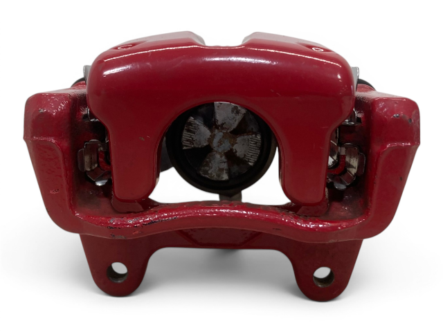 Mini Cooper JCW Sport Rear Brake Calipers 34216784645 34216784646 07-15 R5x 553