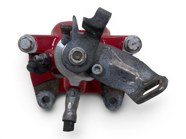 Mini Cooper JCW Sport Rear Brake Calipers 34216784645 34216784646 07-15 R5x 553