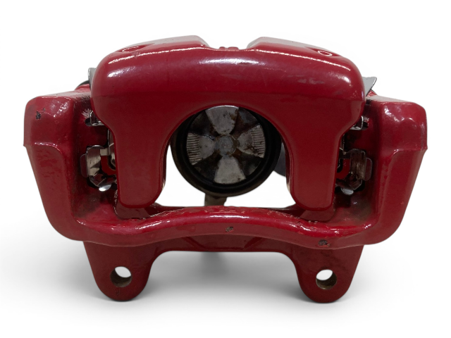 Mini Cooper JCW Sport Rear Brake Calipers 34216784645 34216784646 07-15 R5x 553