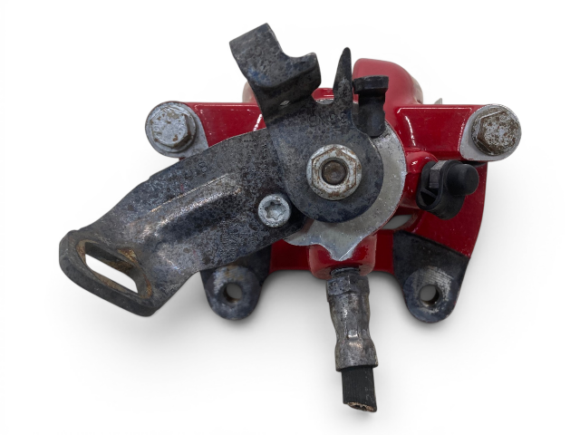 Mini Cooper JCW Sport Rear Brake Calipers 34216784645 34216784646 07-15 R5x 553