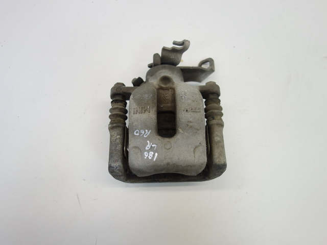 Mini Cooper Left Rear Brake Caliper and Carrier 34219804731 11-16 R60 R61
