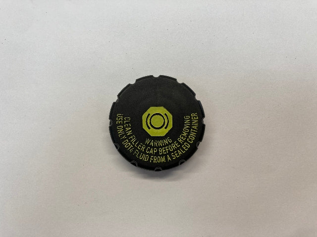 Mini Cooper Brake Master Cylinder Reservoir Cap Lock 34336770607 07-16 R5x