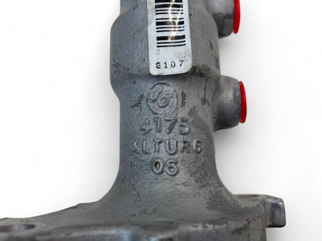 Mini Cooper Brake Master Cylinder 34336786585 2007-2015 R5x R6x