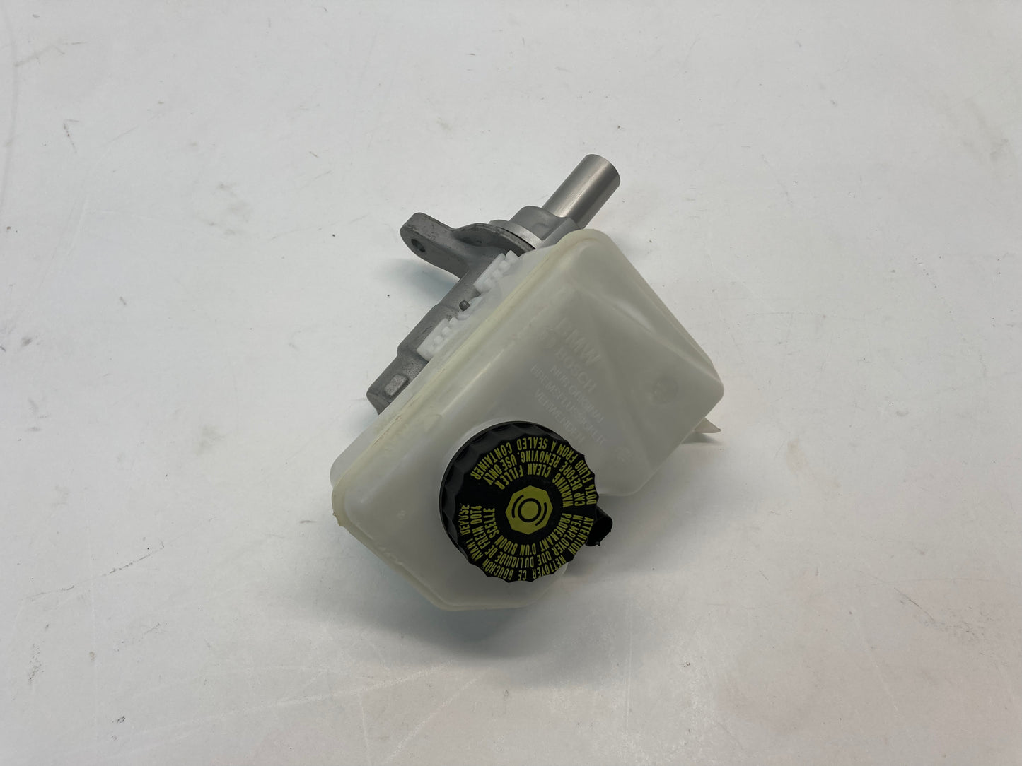 Mini Cooper Brake Master Cylinder w/Reservoir 34336864669 F54 F55 F56 F57