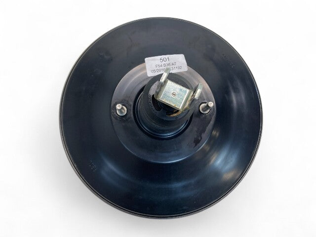 Mini Cooper Countryman Brake Booster Servo Unit 34336873440 2017-2024 F60