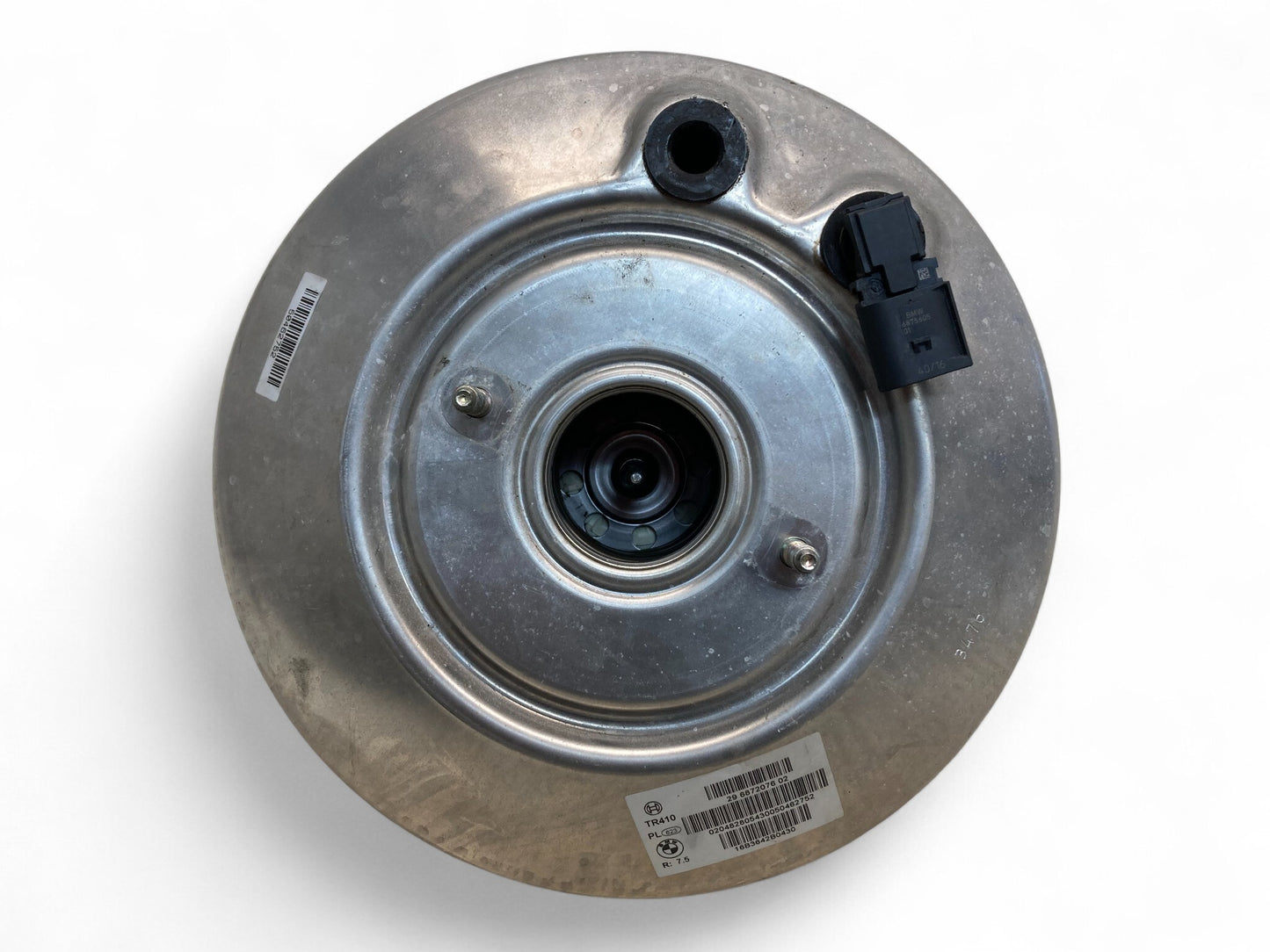 Mini Cooper Countryman Brake Booster Servo Unit 34336873440 2017-2024 F60