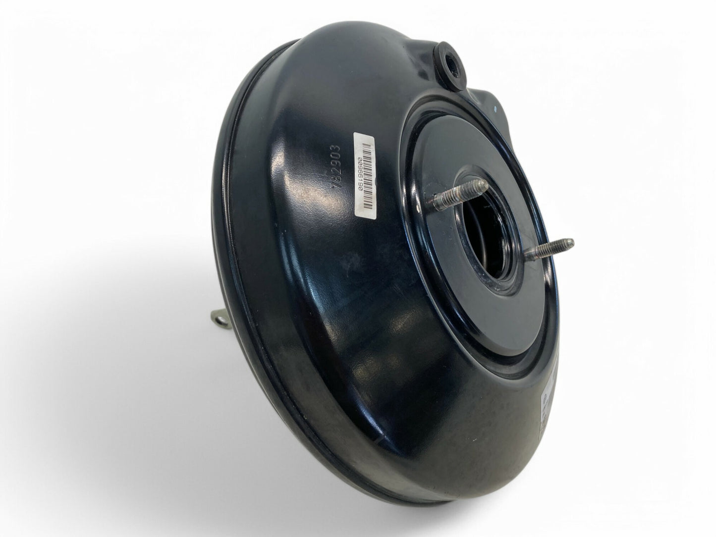 Mini Cooper Brake Booster Servo Unit Black 34336874780 14-22 F55 F56 F57