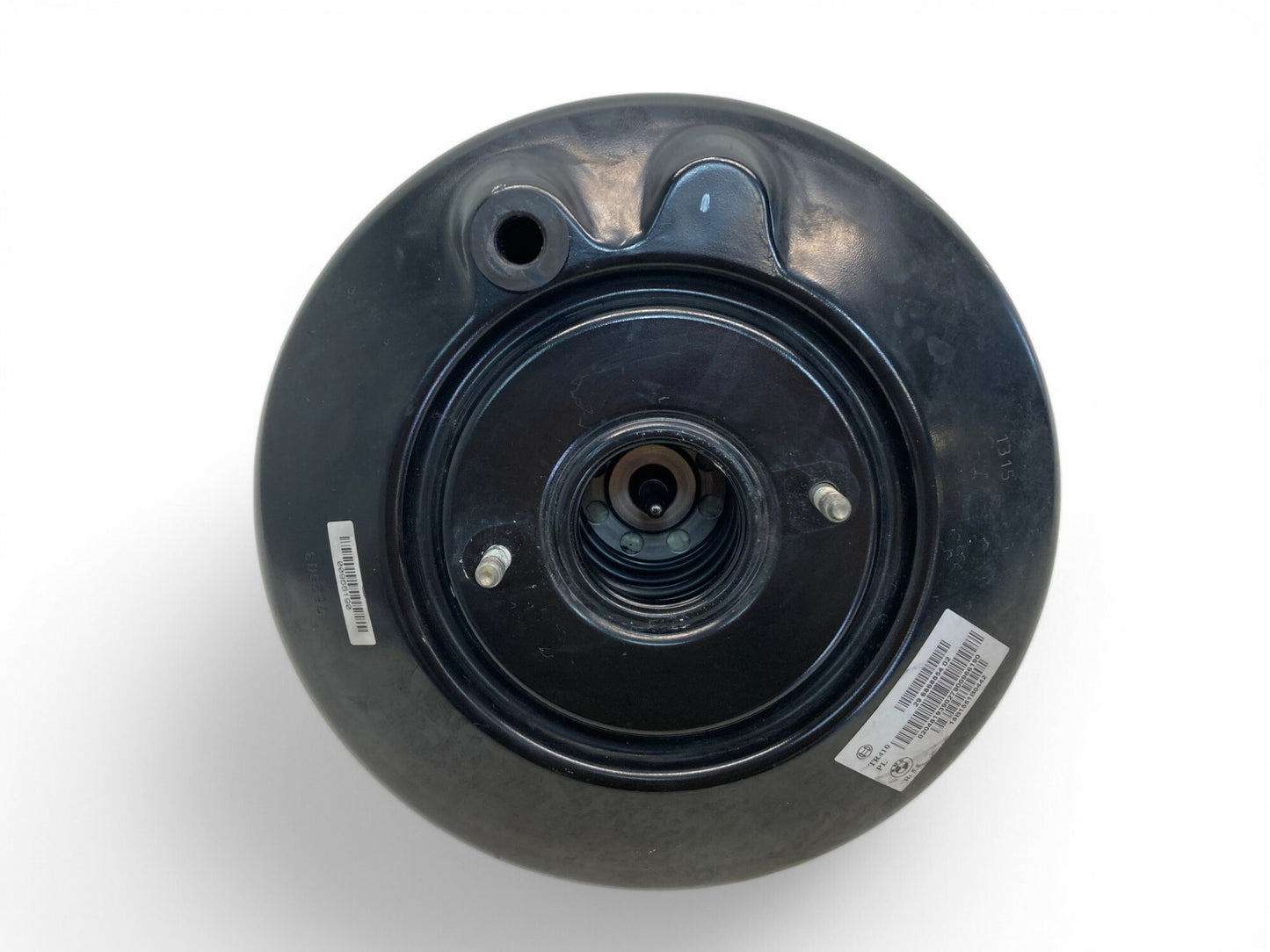 Mini Cooper Brake Booster Servo Unit Black 34336874780 14-22 F55 F56 F57