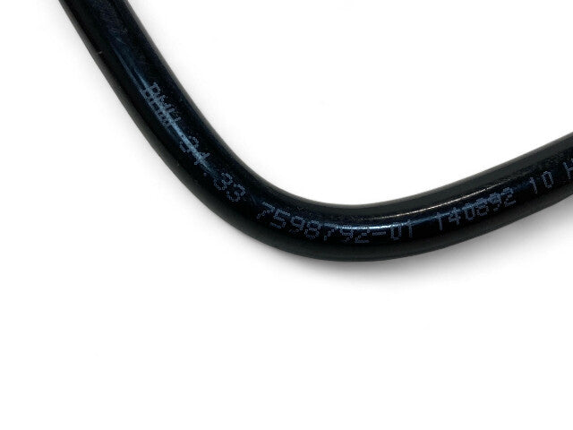 Mini Cooper Brake Booster Vacuum Pipe N12 N16 34337598792 11-16 R5x R6x