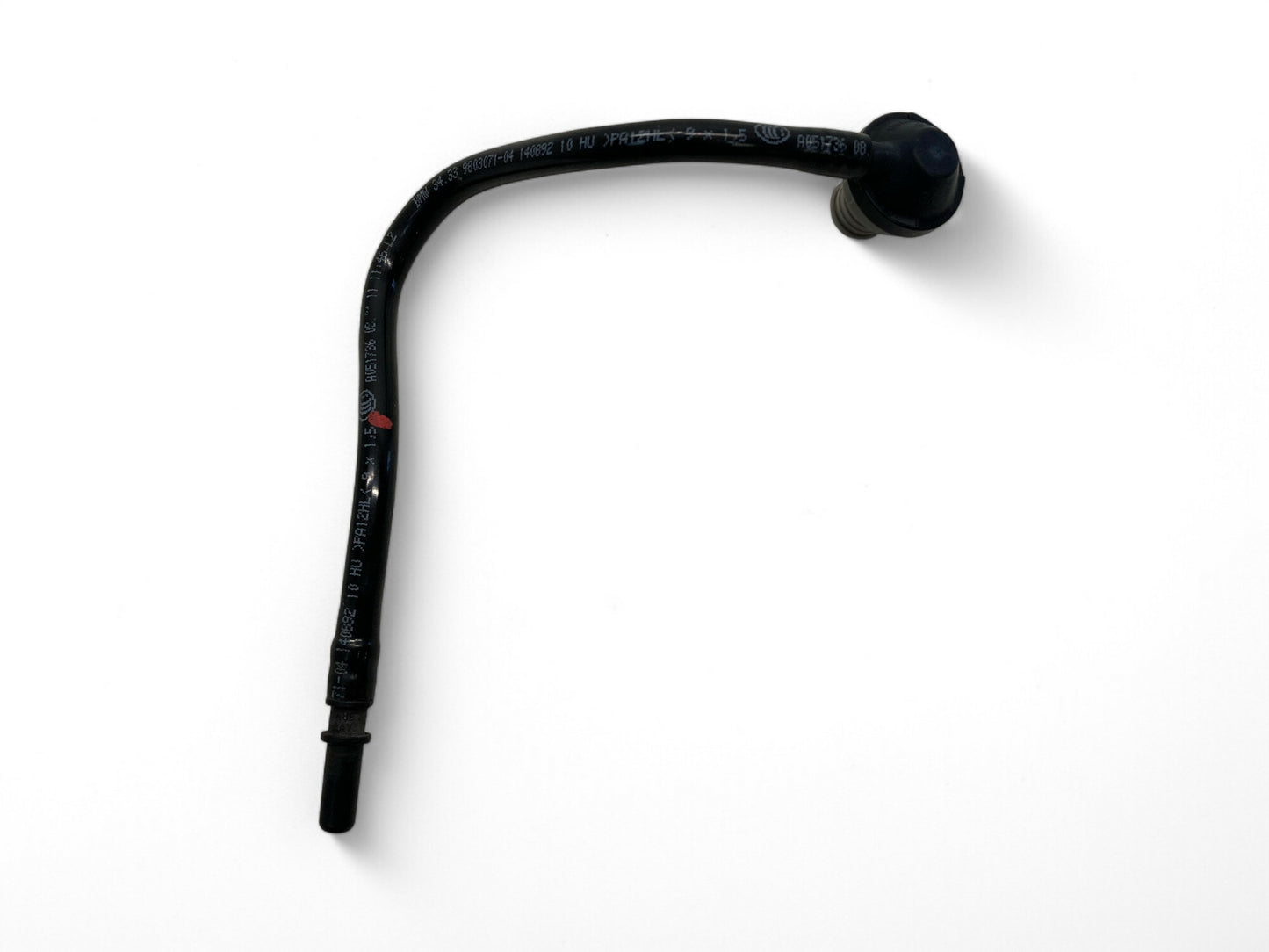 Mini Countryman Paceman Brake Booster Vacuum Pipe 34339803071 11-16 R60 R61