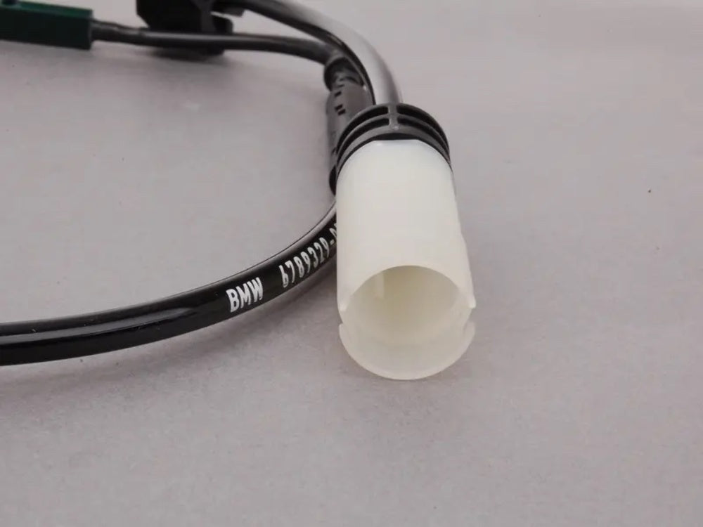 Mini Cooper Front Brake Pad Wear Sensor New OEM 34356789329 07-10 R5x