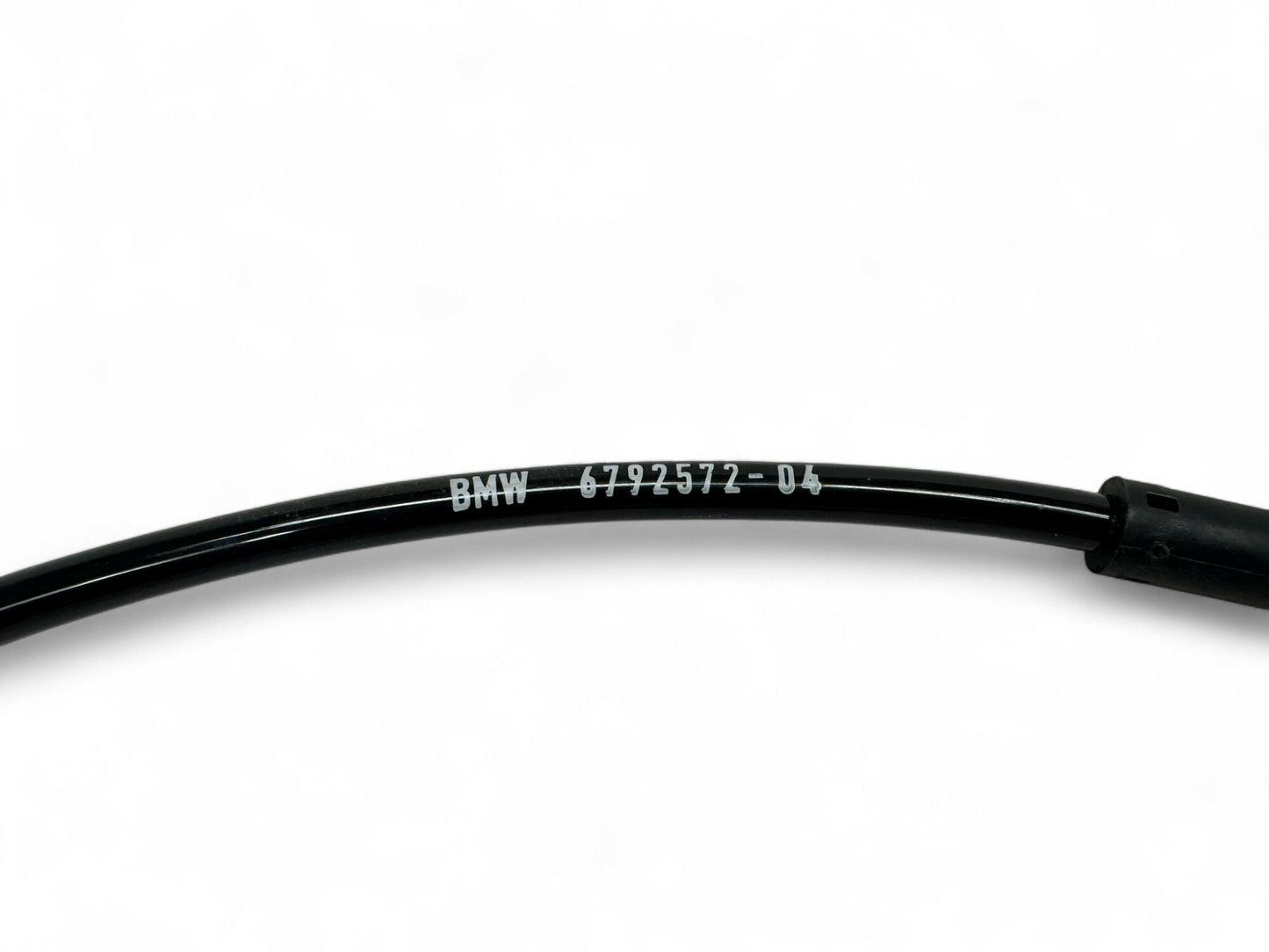 Mini Cooper Front Brake Pad Wear Sensor New OEM 34356792572 2011-2015 R5x