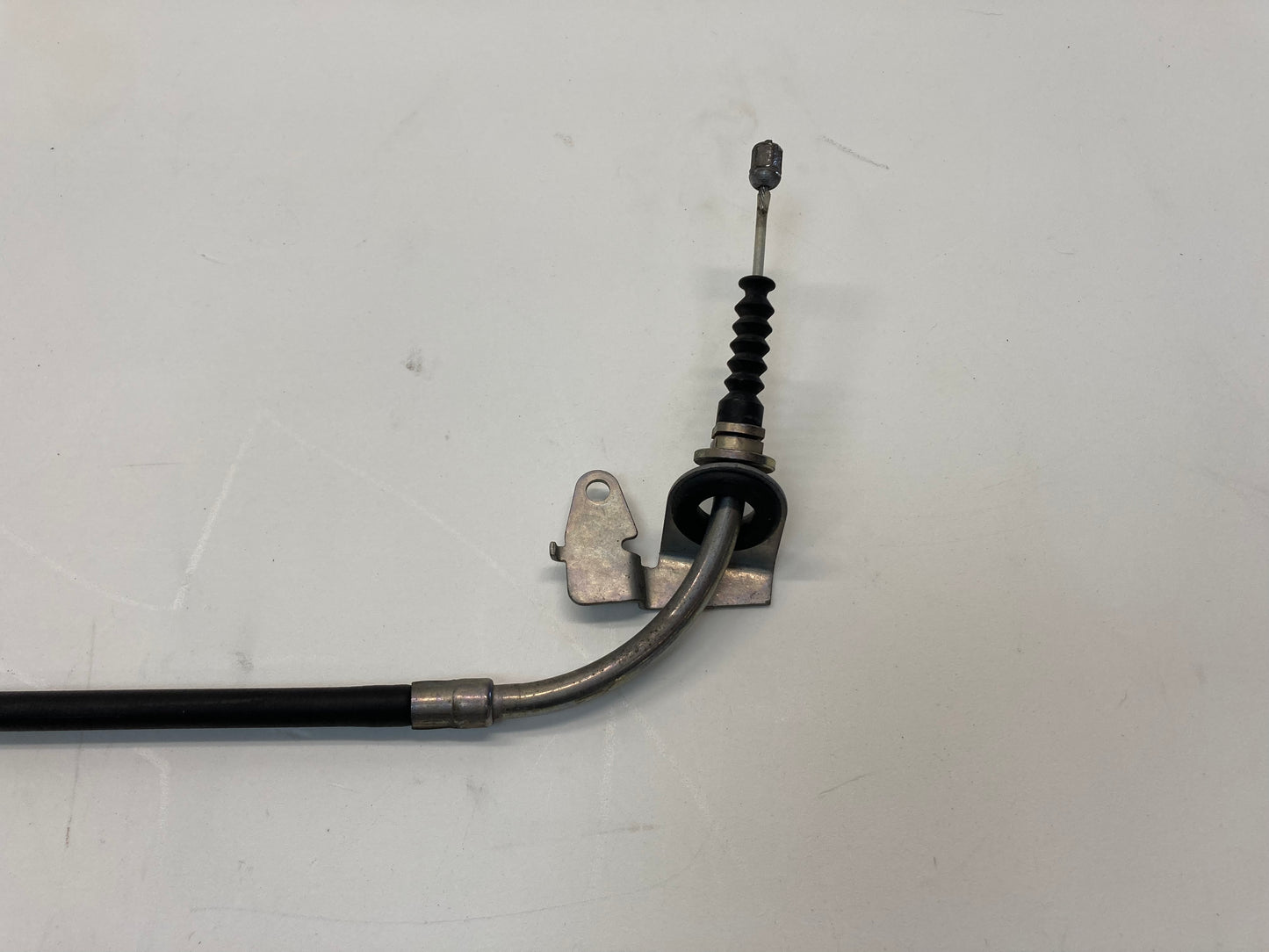 Mini Cooper Parking Brake Cables Pair 34406769955 34406769954 07-15 R56 R57 R58 R59