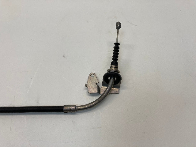 Mini Cooper Parking Brake Cables Pair 34406769955 34406769954 07-15 R56 R57 R58 R59