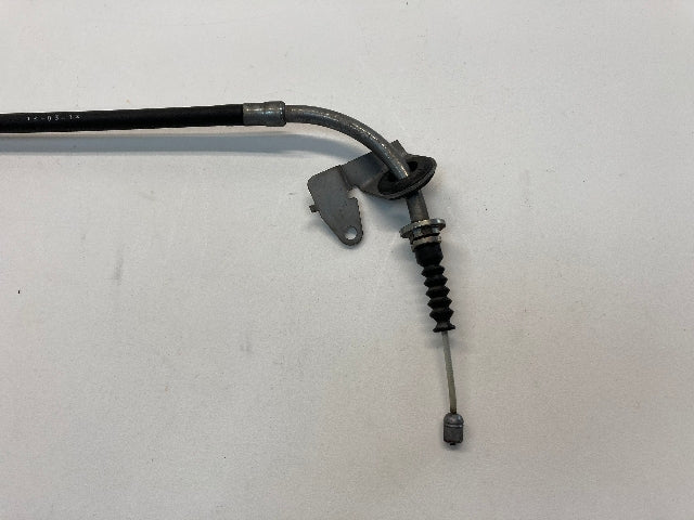 Mini Cooper Parking Brake Cables Pair 34406769955 34406769954 07-15 R56 R57 R58 R59