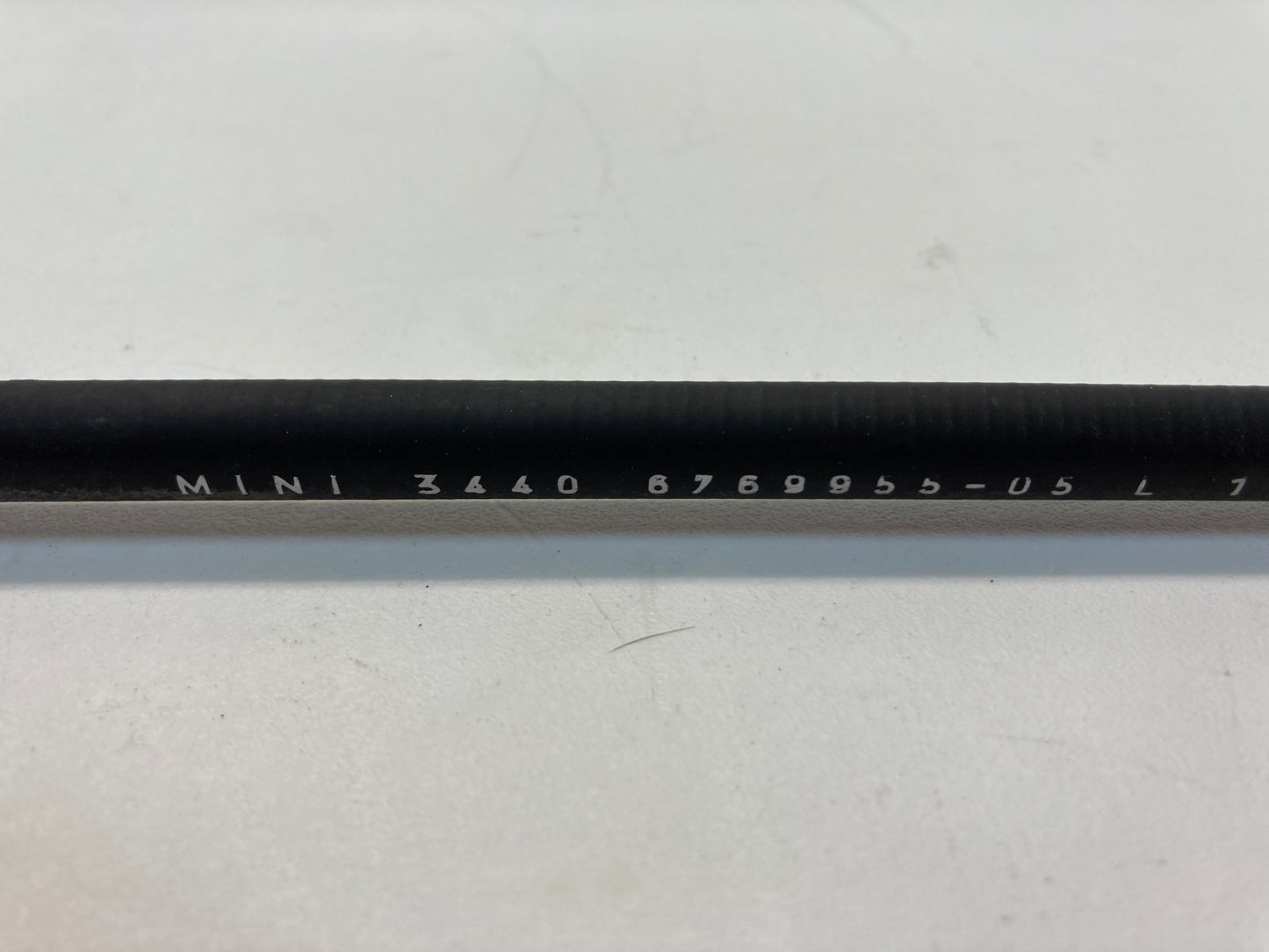 Mini Cooper Parking Brake Cables Pair 34406769955 34406769954 07-15 R56 R57 R58 R59