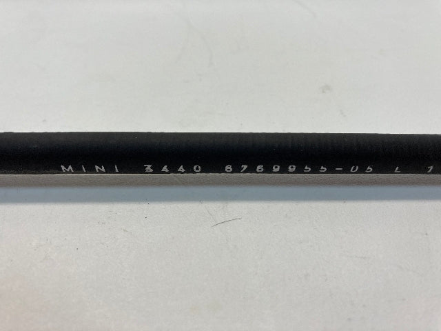 Mini Cooper Parking Brake Cables Pair 34406769955 34406769954 07-15 R56 R57 R58 R59