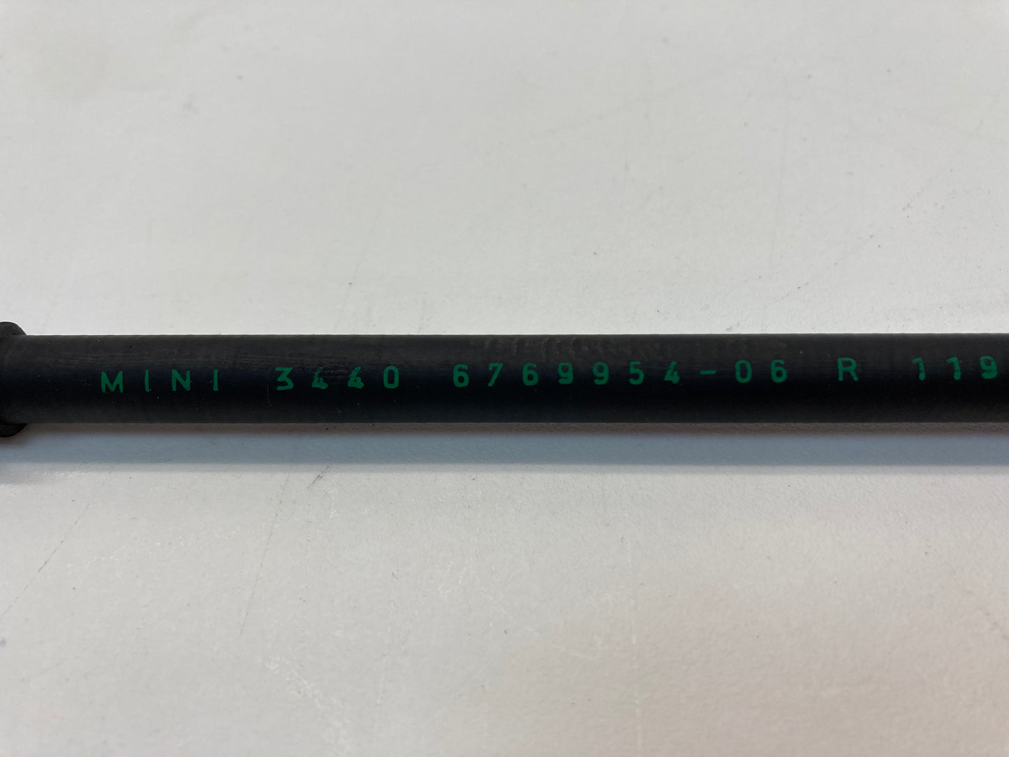 Mini Cooper Parking Brake Cables Pair 34406769955 34406769954 07-15 R56 R57 R58 R59