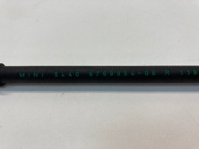 Mini Cooper Parking Brake Cables Pair 34406769955 34406769954 07-15 R56 R57 R58 R59