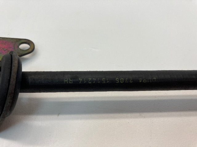 Mini Cooper Handbrake Bowden Cable Pair 02-08 R50 R52 R53