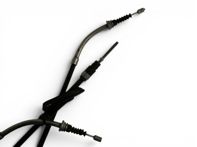 Mini Cooper Parking Brake Cables Set 34406852190 34406852189 14-21 F56 F57