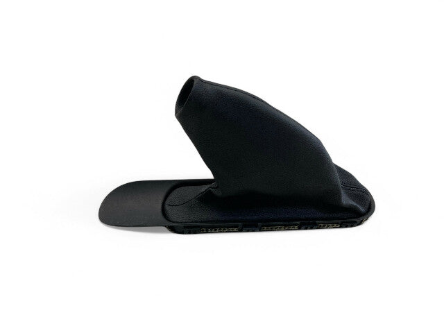 Mini Cooper Parking Hand Brake Boot Black 34422752940 07-15 R5x