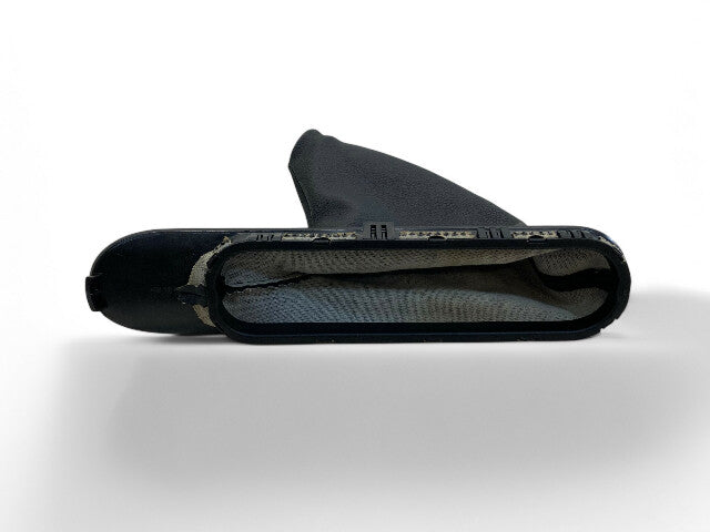 Mini Cooper Parking Hand Brake Boot Black 34422752940 07-15 R5x