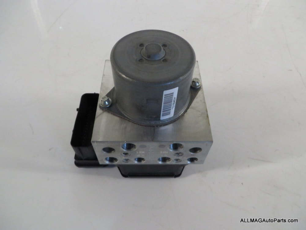Mini Cooper ABS Hydraulic Pump Unit ASC 34506786225 2007-2008 R56