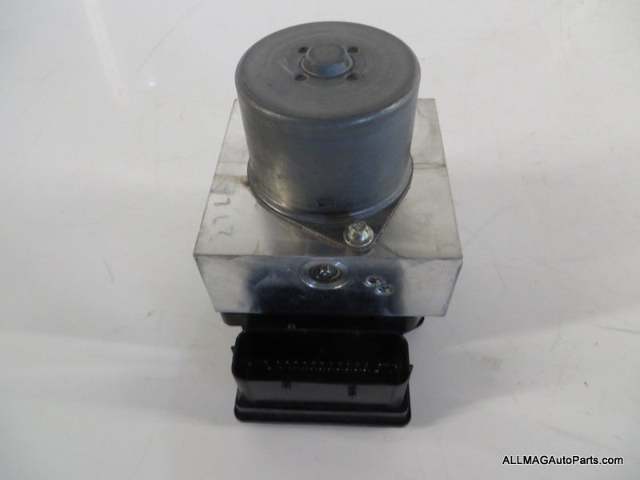 Mini Cooper ABS Hydraulic Pump Unit ASC 34506786225 2007-2008 R56