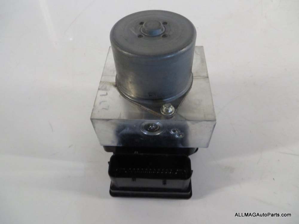 Mini Cooper ABS Hydraulic Pump Unit ASC 34506786225 2007-2008 R56