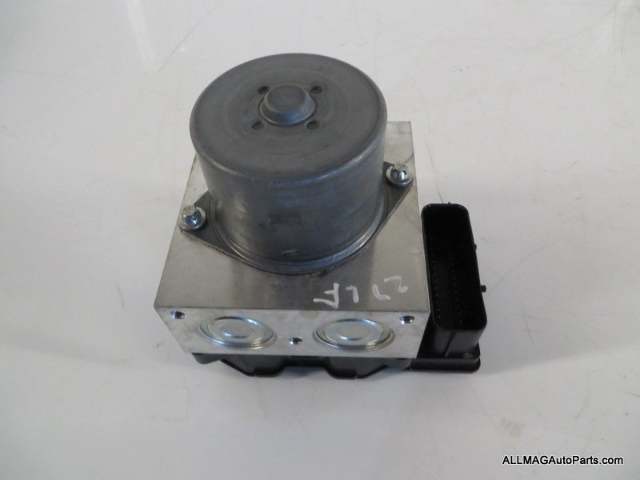Mini Cooper ABS Hydraulic Pump Unit ASC 34506786225 2007-2008 R56
