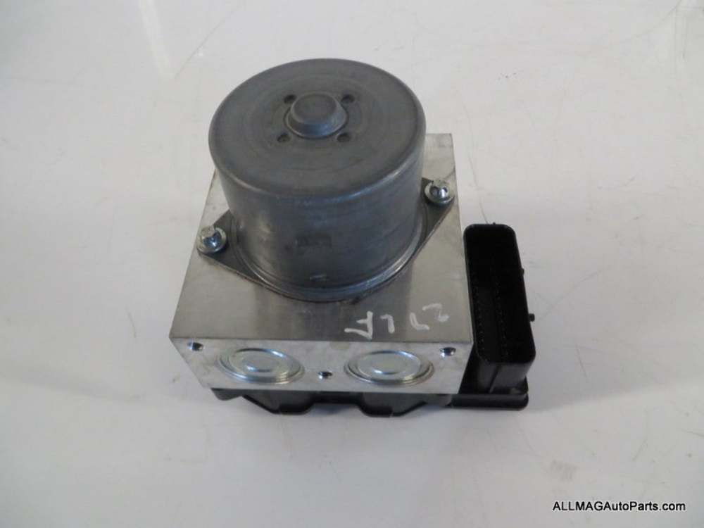 Mini Cooper ABS Hydraulic Pump Unit ASC 34506786225 2007-2008 R56
