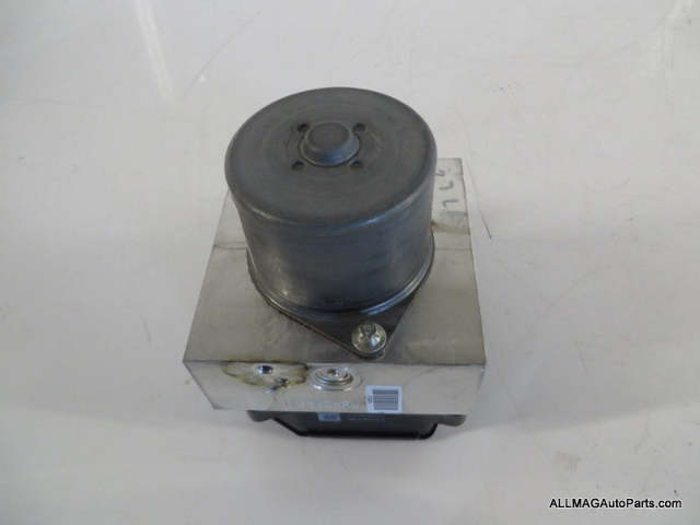 Mini Cooper ABS Hydraulic Pump Unit ASC 34506786225 2007-2008 R56