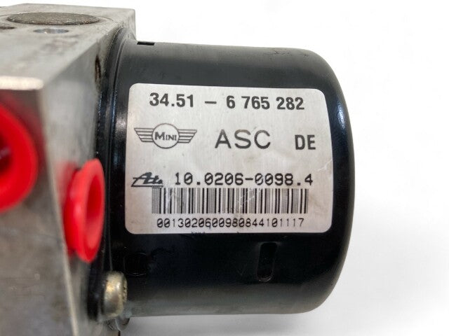 エンドゥーリ Mini Cooper ABS Hydraulic Unit ASC 34516765283 2002-2008 R50 R52