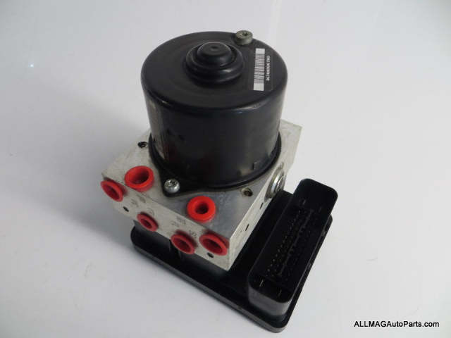 Mini Cooper ABS Hydraulic Unit DSC 34516765287 02-08 R50 R52 R53