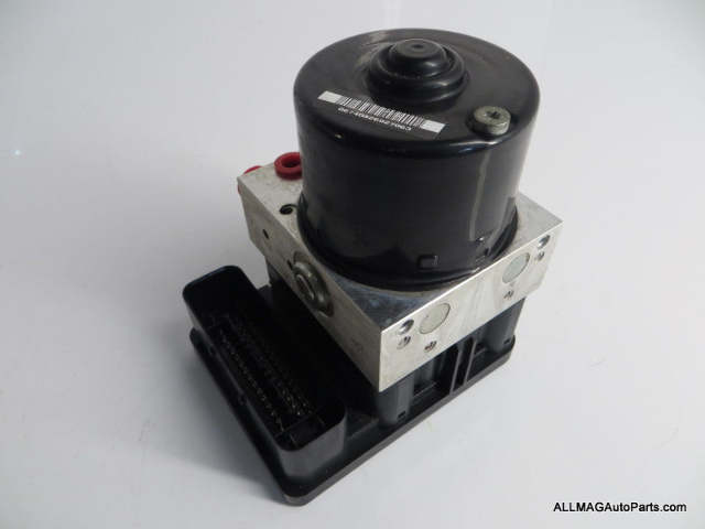 Mini Cooper ABS Hydraulic Unit DSC 34516765287 02-08 R50 R52 R53