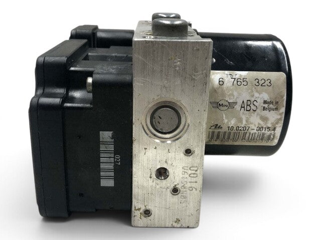 Mini Cooper ABS Hydraulic Unit 34516765324 04-08 R50 R52