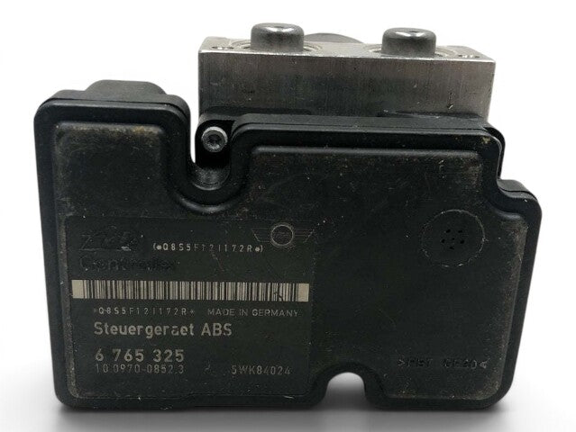 Mini Cooper ABS Hydraulic Unit 34516765324 04-08 R50 R52