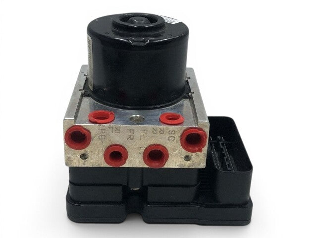 Mini Cooper ABS Hydraulic Unit 34516765324 04-08 R50 R52