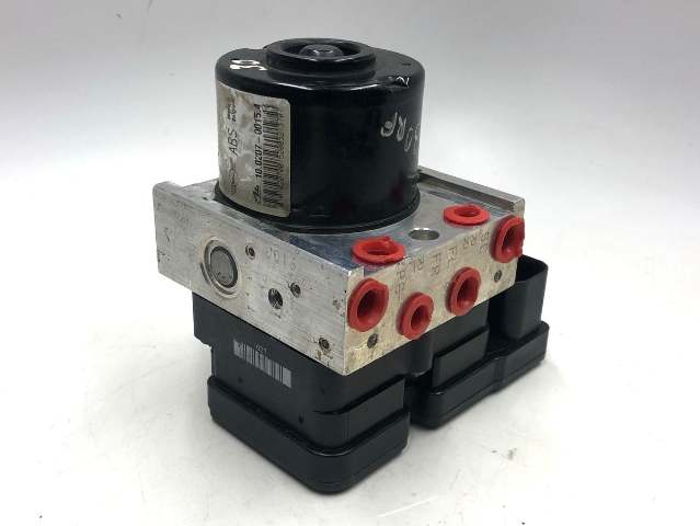 Mini Cooper ABS Hydraulic Unit 34516765323 04-08 R50 R52