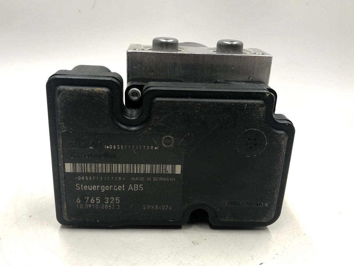 Mini Cooper ABS Hydraulic Unit 34516765323 04-08 R50 R52