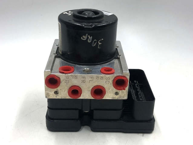 Mini Cooper ABS Hydraulic Unit 34516765323 04-08 R50 R52