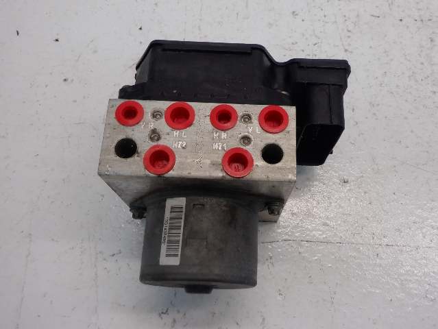 Mini Countryman Paceman ALL4 ABS Unit DSC 34519813831 12-16 R60 R61