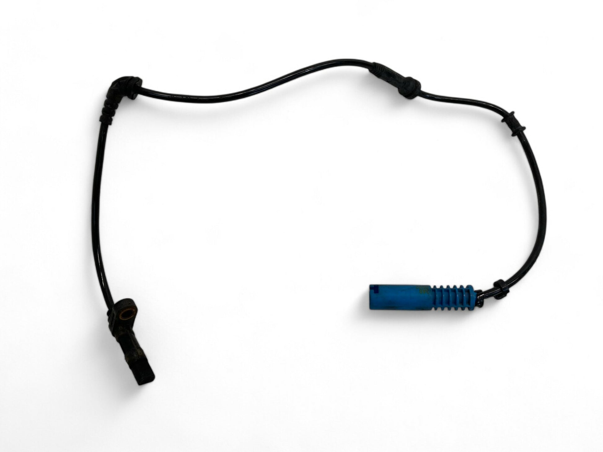 Sensor De Velocidad De Rueda ABS Para Coche, Accorio Delantero Y