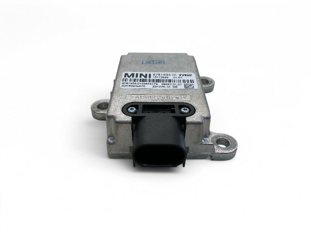 Mini Cooper Speed Control YAW Rate Sensor 34526781434 07-10 R55 R56 R57