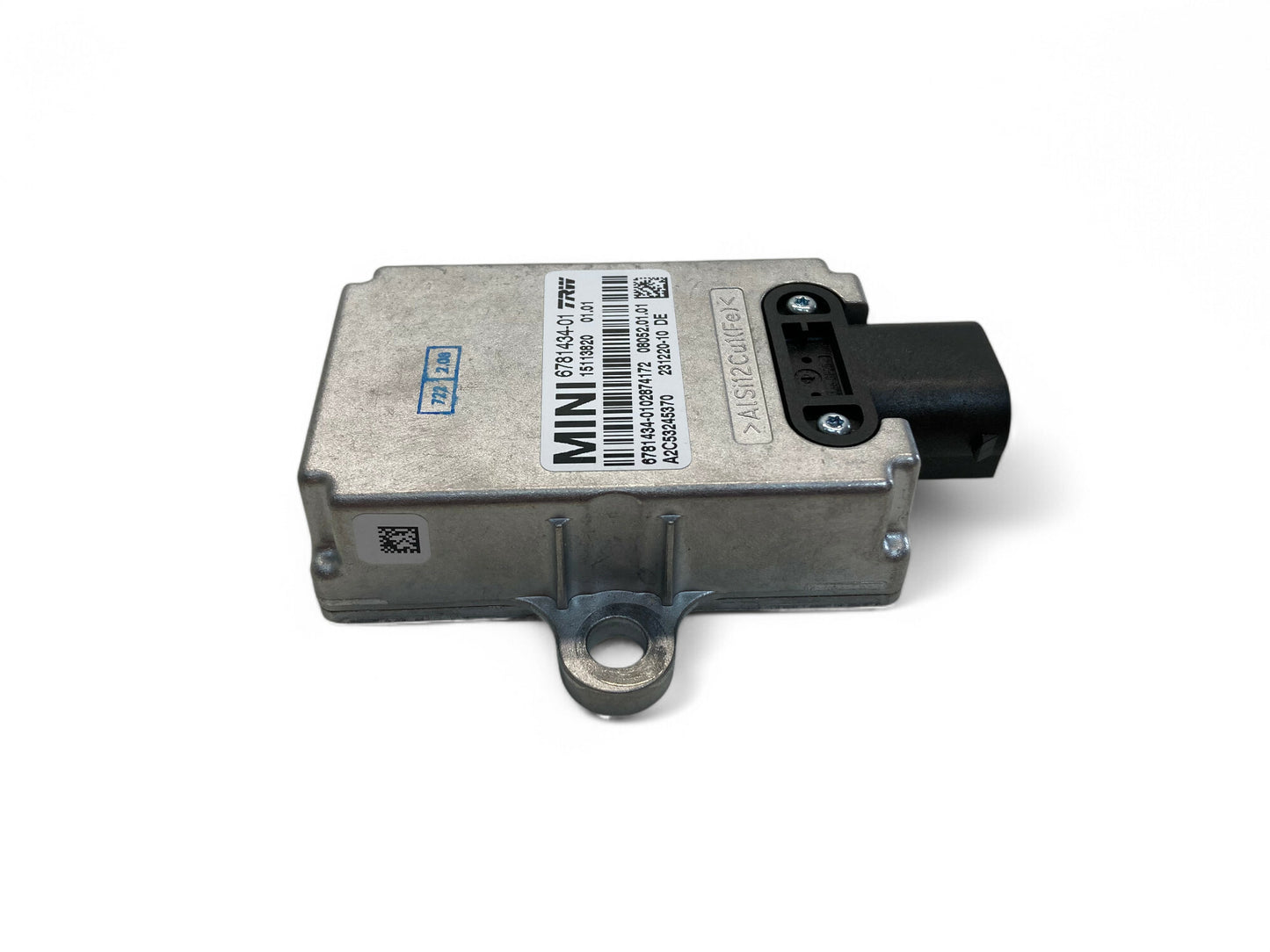 Mini Cooper Speed Control YAW Rate Sensor 34526781434 07-10 R55 R56 R57 CLR5x