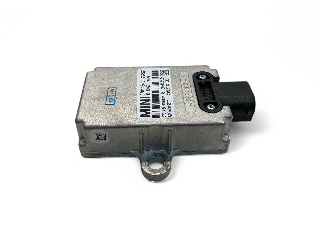 Mini Cooper Speed Control YAW Rate Sensor 34526781434 07-10 R55 R56 R57