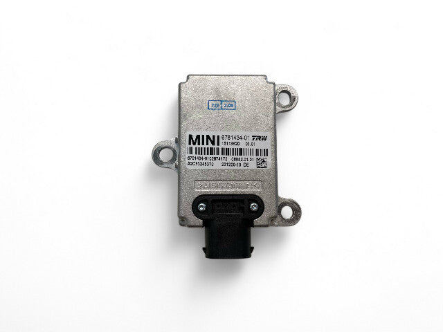 Mini Cooper Speed Control YAW Rate Sensor 34526781434 07-10 R55 R56 R57