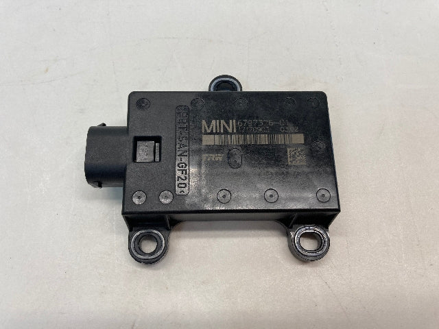 Mini Cooper Brake Lateral Speed Sensor 34526797326 2011-2016 R5x R6x